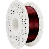 Fiberlogy Easy ABS Burgundy transparent - 1,75 mm / 750 g Cene