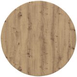  Gornji dio stola Ø 80 x 1,5 cm Kružni Konstruirano drvo | Eponuda.ba