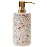 Betonski dozator sapuna 180 ml Mozie –