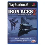 Aces 2 Birds of Prey (PS2) - rabljeno