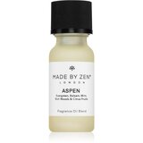 MADE BY ZEN Aspen mirisno ulje 15 ml | shoptok.hr