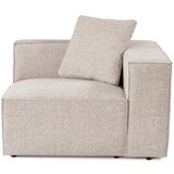 Atelier Del Sofa fotelja lora 1R mocha Cene