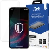 3mk Zaštitno hibridno staklo FlexibleGlass za Apple iPhone 14 Plus/iPhone 14 Pro Max - Prozirna | shoptok.hr