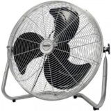 Home PVR 50 Ventilator podni, prečnik 50cm, 120W, Inox | ePonuda.com