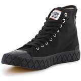 Palladium Palla Ace Cvs Mid Crna | shoptok.hr