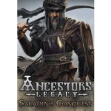 Steam Ancestors Legacy - Saladin's Conquest (DLC) (PC) Key GLOBAL | ePonuda.com
