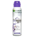 Mineral Deo Ženski dezodorans u spreju Protection 6 Floral Fresh 150 ml