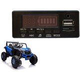 MUSIC Panel for XMX613 24V Slike
