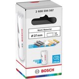 Bosch multi material testera za otvore sa navojem 27mm, 2608594567 | Eponuda.com