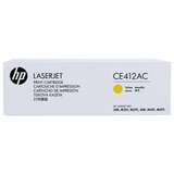 HP toner CE412AC | Eponuda.com