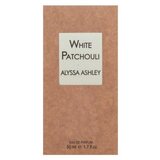 Alyssa Ashley White Patchouli parfumirana voda unisex 50 ml | Shoptok.si