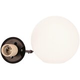 Lesnina XXXL VISEČA SVETILKA Pompei 15/100 cm E27 | Shoptok.si