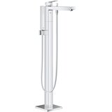 Grohe samostoječa enoročna armatura za kad EUROCUBE (23672001) | Shoptok.si