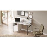 Woody Fashion hanah home radni sto On16-W Cene