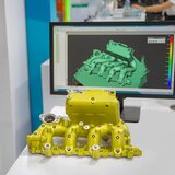 Aldor 3D Scanner Magnetic Markers – Magnetne referentne oznake 6 mm / 10 mm | Eponuda.com