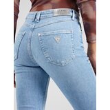 Guess Traperice '1981' plavi traper | shoptok.hr