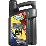 Yacco motorno olje Lube FR 5W40, 5L | Shoptok.si