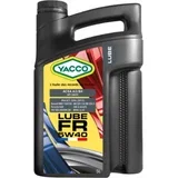 motorno olje Lube FR 5W40, 5L