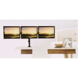 Maclean Stolni nosač za 3 LCD monitor, 13 “- 27” – MC-691 | Eponuda.ba