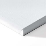  Slika - Blue Feather (1 Part) Vertical 60x90 | shoptok.hr