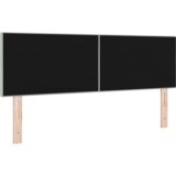 vidaXL LED Povšter z gumbi, svetlo siva, 72 cm, žamet | Shoptok.si