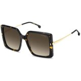 Carrera CARRERA3070/S 2IK/HA - ONE SIZE (57) | shoptok.hr