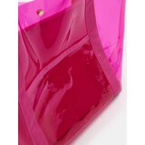 Sinsay Shopper torba s kozmetičkom | shoptok.hr
