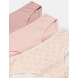 Sinsay Komplet od 3 para gaćica | shoptok.hr