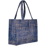 the nice fleet torba za plažu ifaty navy | shoptok.hr