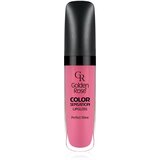 Golden Rose sjaj za usne Color Sensation Lipgloss R-GCS-111 Cene