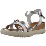 Porronet Sandali & Odprti čevlji 3156P Bela | Shoptok.si