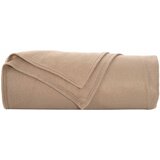  Pokrivači za bacanje 6 pcs Kamel 280 x 210 cm Runo | shoptok.hr