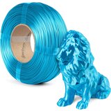 Spectrum ReFill PLA Silk Candy Blue - 1,75 mm / 1000 g | shoptok.hr