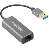 Netac NETWORK CARD CRICKET USB 3.0 1X RJ45 | shoptok.hr