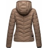 Navahoo Ženska jakna Marikoo Kuala, Taupe | shoptok.hr