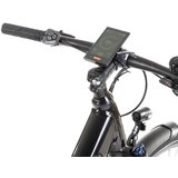 Econic One kolo comfort black m + ptrljažnik, (20618832) | Shoptok.si