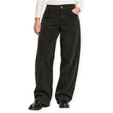 Only Hlače Blair-Global Barrel Trousers - Beluga Zelena Cene