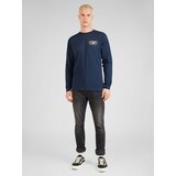 Vans Majice z dolgimi rokavi MN FULL PATCH BACK LS pisana | Shoptok.si