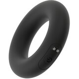 Rebel Vibrating Cock Ring 5408300 Black Cene