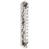 Tfa Dostmann Analoges Innen-Außen-Thermometer termometar bijela, zelena | Eponuda.ba