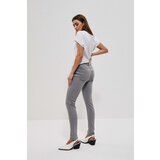 Marisse Push-Up Jeans L-Je-3721 Grey | ePonuda.com