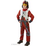 Star Wars X-Wing Fighter Pilot Deluxe dječji kostim, 5-7 god Cijene