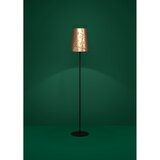 Eglo 390295 - Stojeća lampa CASTUERA 1xE27/25W/230V zlatna/ružičasta | Eponuda.com