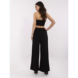 Italy Moda Trousers-DHJ-SP-19617.62P-black | Shoptok.si