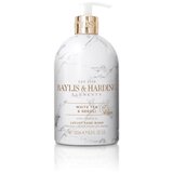 Baylis & Harding elements white tea i neroli tečni sapun 500ml | ePonuda.com