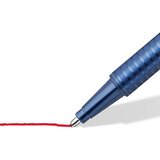 Staedtler Roler pisalo Triplus Ball, M, 4 kosi | Shoptok.si