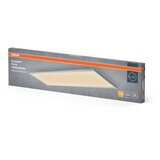 Osram LED panel za površinsku montažu PLANON LED/40W/230V 3000K 30x120 cm bela | Eponuda.com