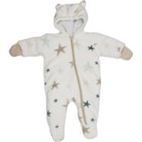 MILBI Skafander za bebe, Beli | Eponuda.com