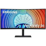 Samsung monitor S34A650UBU