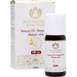 MP 16 - Nasya ulje - 10 ml